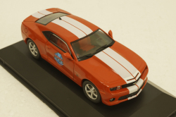 Chevrolet Camaro SS INDY 500 Pace Car 2010, Altaya 1:43