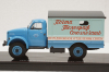 Газ-63 Передвижное отделение связи, TruckTyr 1:43
