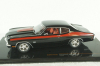 Chevrolet Chevelle SS  1970 black/red, CLC477N.22, IXO 1:43 