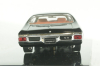 Chevrolet Chevelle SS  1970 black/red, CLC477N.22, IXO 1:43 