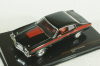 Chevrolet Chevelle SS  1970 black/red, CLC477N.22, IXO 1:43 