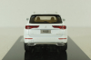 Mitsubishi Outlander 2022, white, CMD 1:43