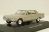 Dodge Dart 170, grey, 1966, Altaya 1:43