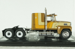 Ford LTL-9000, metallic brown, 1978, TR148.22, IXO 1:43