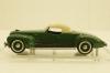 Зис-101А Спорт, 1939, CL43.001, Classic43 1:43  