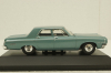 Dodge 330 Sedan, turquoise metallic, 1964, Altaya 1:43