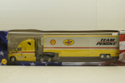 Freightliner Cascadia Team Penske 2016, American Trucks, Spain 1:43