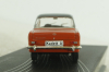 Opel Kadett A Coupe 1962 red, OPC012, Opel Collection #12 1:43