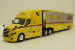 Freightliner Cascadia Team Penske 2016, American Trucks, Spain 1:43