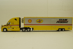 Freightliner Cascadia Team Penske 2016, American Trucks, Spain 1:43