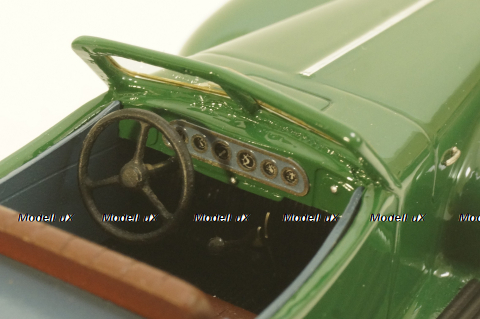 Зис-101А Спорт, 1939, CL43.001, Classic43 1:43  