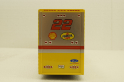 Freightliner Cascadia Team Penske 2016, American Trucks, Spain 1:43