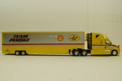 Freightliner Cascadia Team Penske 2016, American Trucks, Spain 1:43