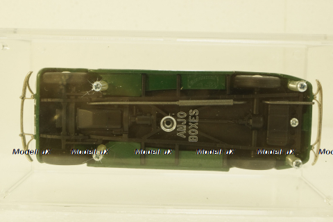 Зис-101А Спорт, 1939, CL43.001, Classic43 1:43  