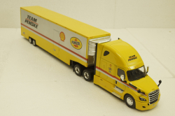 Freightliner Cascadia Team Penske 2016, American Trucks, Spain 1:43