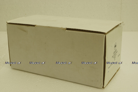 Зис-101А Спорт, 1939, CL43.001, Classic43 1:43  