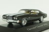 Chevrolet Chevelle 1970, Grandes Autos, Altaya 1:43