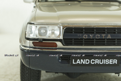 Toyota Land Cruiser HDJ80, OT438, OttO 1:18