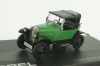Opel 4/12 PS 1924 green, OPC022, Opel Collection #22 1:43