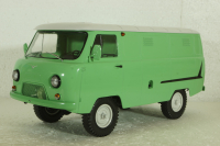 Уаз-3741, зеленый, PCL47070, Premium Classixxs 1:18