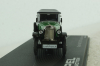 Opel 4/12 PS 1924 green, OPC022, Opel Collection #22 1:43