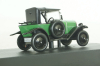 Opel 4/12 PS 1924 green, OPC022, Opel Collection #22 1:43