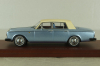 Rolls Royce Silver Shadow II Parkward 1979 , blue, TSM134351, TSM 1:43