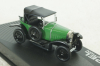 Opel 4/12 PS 1924 green, OPC022, Opel Collection #22 1:43