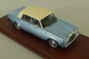 Rolls Royce Silver Shadow II Parkward 1979 , blue, TSM134351, TSM 1:43