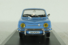 Renault R8 Major 1966, blue, Grandes Autos, Altaya 1:43