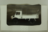 Mercedes Unimog U4000, B66000487, NZG 1:43