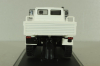 Mercedes Unimog U4000, B66000487, NZG 1:43