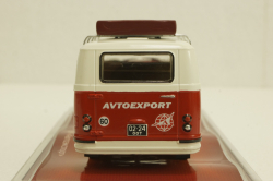 Раф-977 ДМ "Автоэкспорт", TruckTyr 1:43