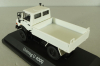Mercedes Unimog U4000, B66000487, NZG 1:43