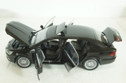 Skoda SuperB B6, brown, 2009, Paudi 1:18