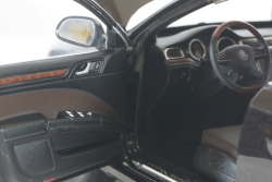 Skoda SuperB B6, brown, 2009, Paudi 1:18