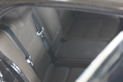 Skoda SuperB B6, brown, 2009, Paudi 1:18