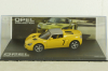 Opel Speedster 2000 yellow, OPC028, Opel Collection #28 1:43