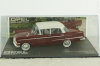Opel Kapitan PII 1959, red, OPC018, Opel Collection #18 1:43