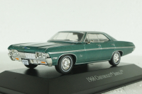 Chevrolet Impala 1968, Grandes Autos, Altaya 1:43