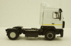Маз-5440 тягач, белый, 102668, АвтоИстория 1:43