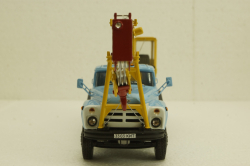 Зил-133ГЯ КС-3575А Автокран, Minigrad 1:43