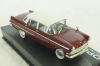 Opel Kapitan PII 1959, red, OPC018, Opel Collection #18 1:43