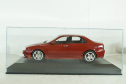 Бокс для модели 30,4*15,3*10,8см (Д*Ш*В),  Exclusive cars 1:18