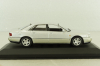 Audi A8 (D2) 1994, silver, 132100, Minichamps 1:43