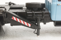 Зил-133ГЯ КС-3575А Автокран, Minigrad 1:43