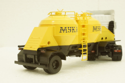 К4-АМГ Мука, п/прицеп, 102064, АвтоИстория 1:43