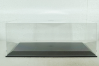 Бокс большой для моделей 325х145х107мм, MCG 1:18 (Легкое Б/У)