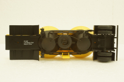 К4-АМГ Мука, п/прицеп, 102064, АвтоИстория 1:43