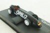 Opel RAK 2 1928 black, OPC025, Opel Collection #25 1:43